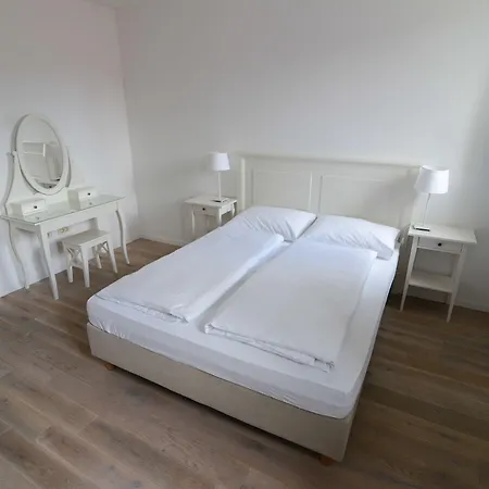 Castanea krevet i doručak