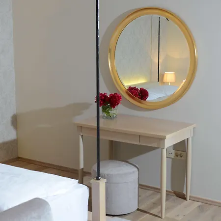 Castanea 3* Kostanjevica na Krki