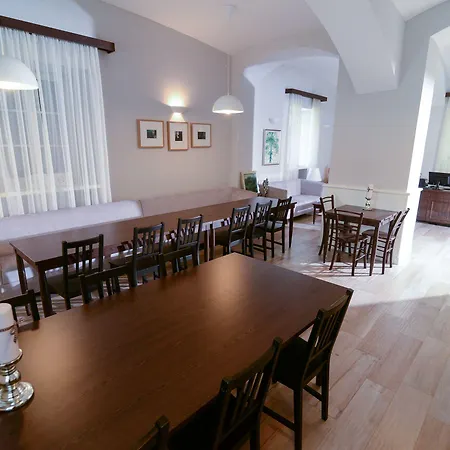 Castanea 3* Kostanjevica na Krki