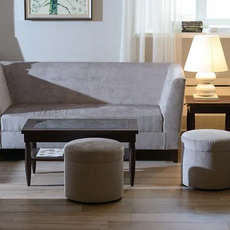Castanea Bed & Breakfast 3*