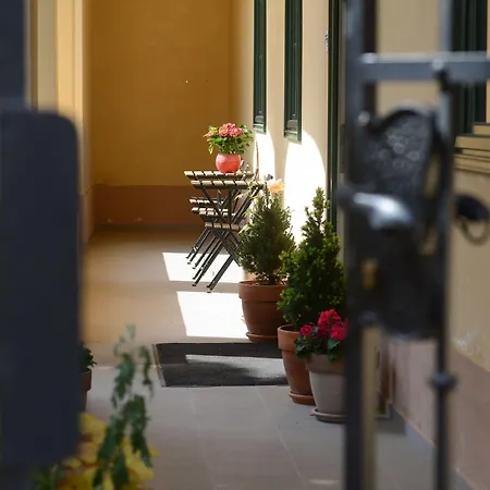 Bed & Breakfast Castanea