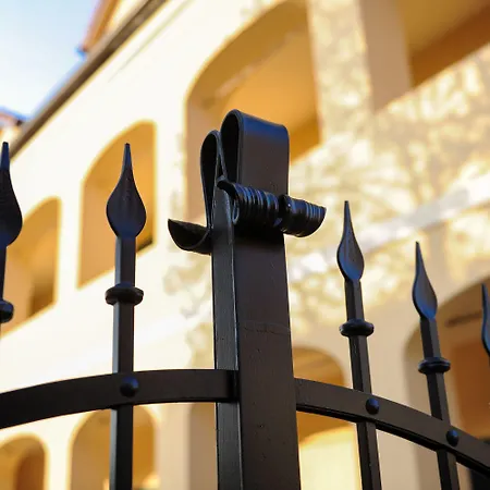 Bed and breakfast Castanea Kostanjevica na Krki