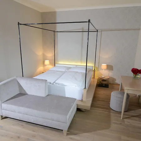 Castanea krevet i doručak Kostanjevica na Krki