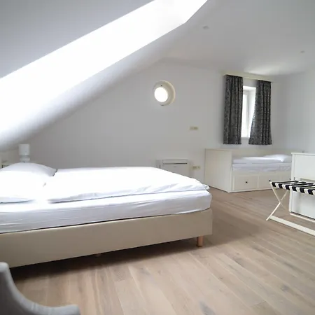 Nocleg ze śniadaniem Castanea Kostanjevica na Krki