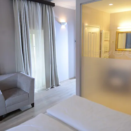 Bed and breakfast Castanea