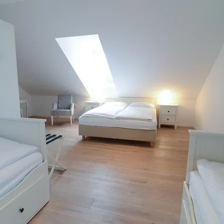 Bed & Breakfast Castanea Kostanjevica na Krki