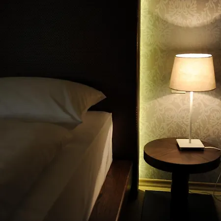 Castanea Bed & Breakfast Kostanjevica na Krki