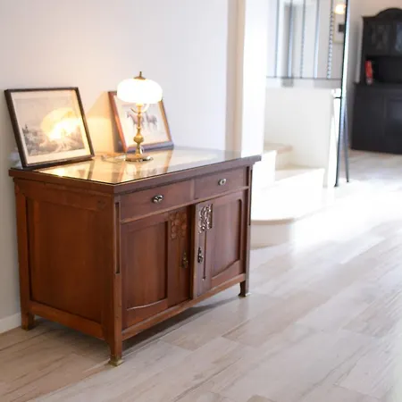 Bed and breakfast Castanea Kostanjevica na Krki