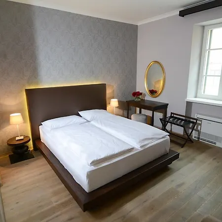 Castanea krevet i doručak