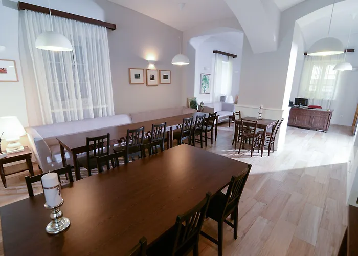 Castanea 3* Kostanjevica na Krki