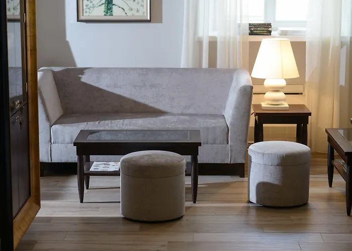 Castanea ベッド・アンド・ブレックファスト 3*