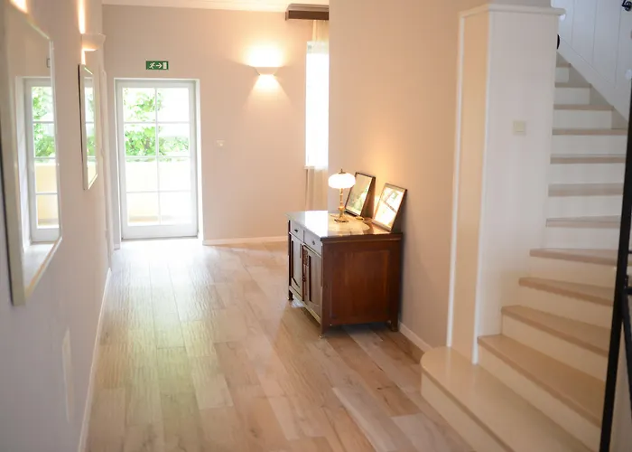 Castanea Frühstückspension 3*