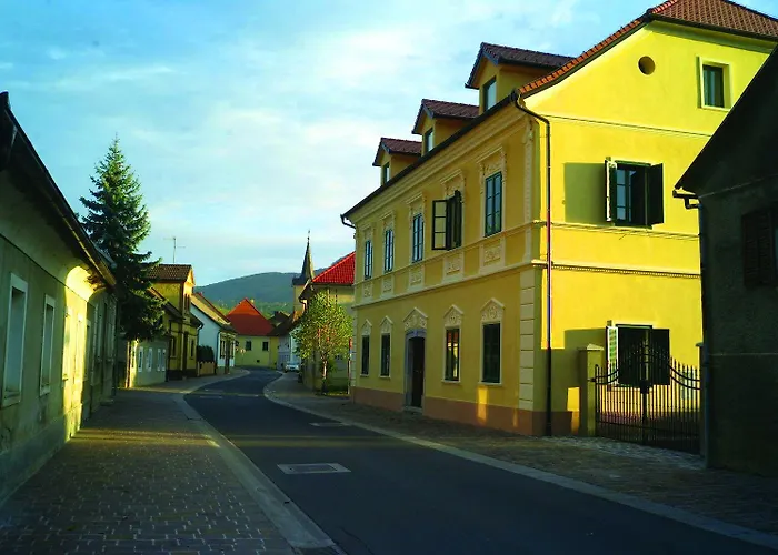 Castanea Kostanjevica na Krki