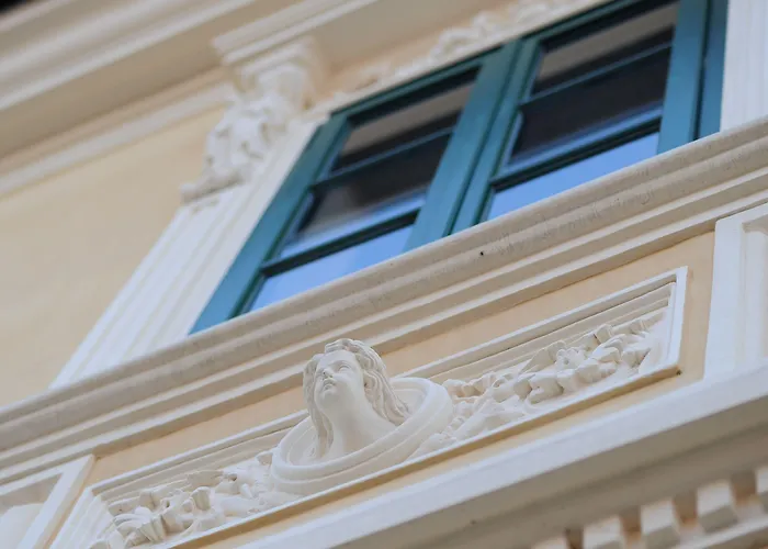 Castanea ベッド・アンド・ブレックファスト 3*