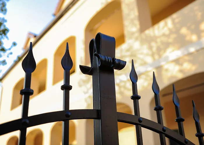 Frühstückspension Castanea Kostanjevica na Krki