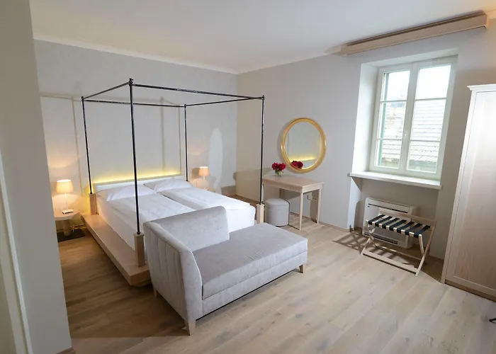 Castanea ベッド・アンド・ブレックファスト