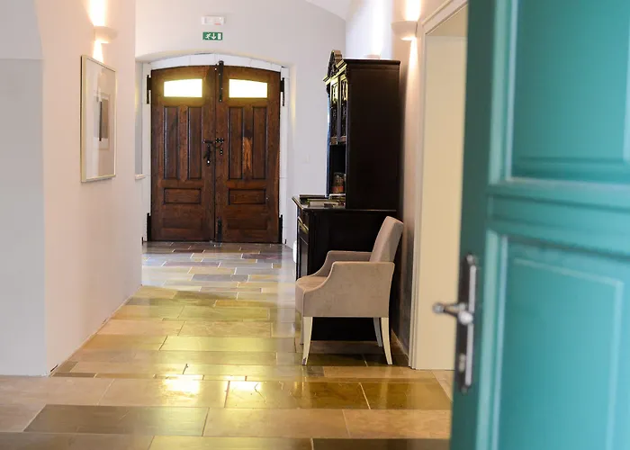 Castanea ベッド・アンド・ブレックファスト