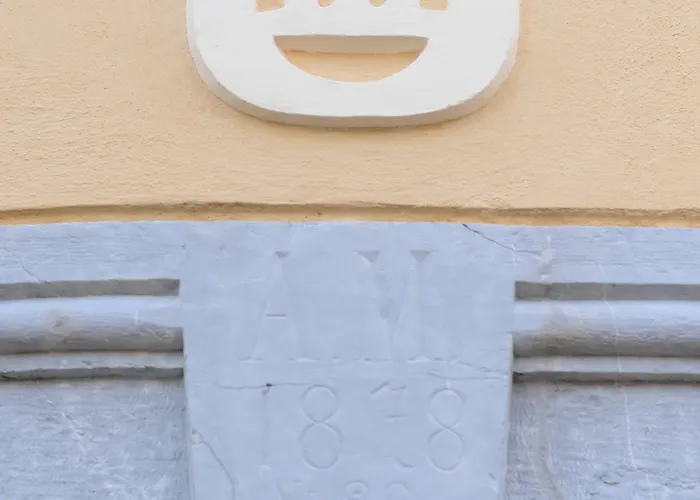 Frühstückspension Castanea Kostanjevica na Krki