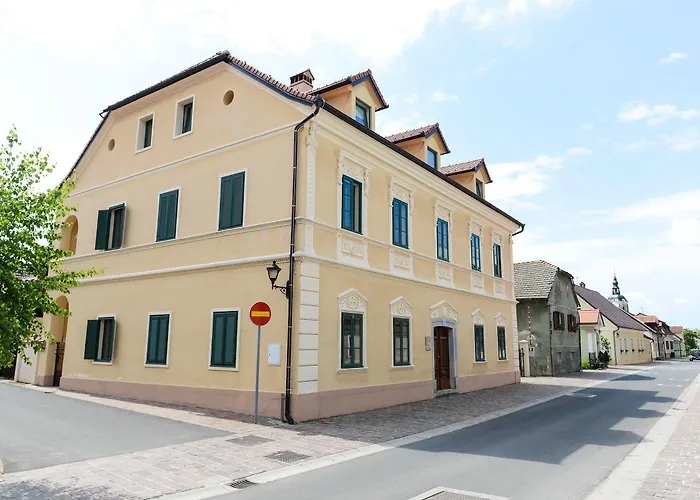 Castanea Frühstückspension