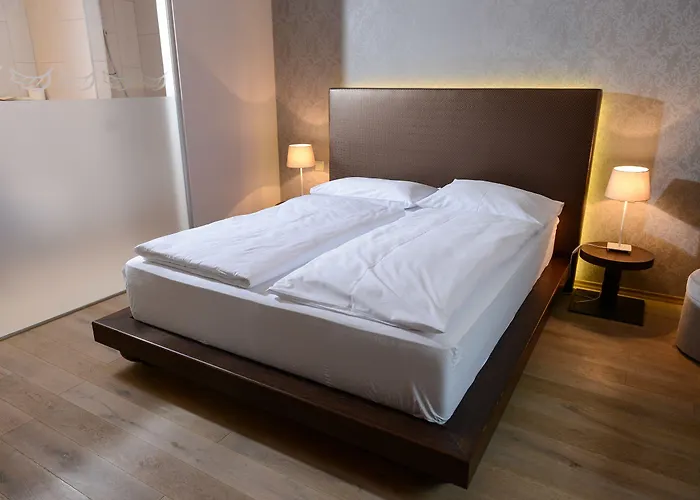 ベッド・アンド・ブレックファスト Castanea