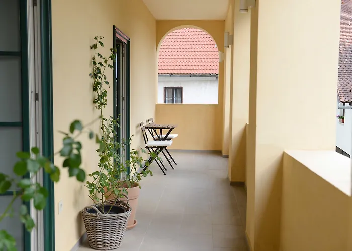 Castanea ベッド・アンド・ブレックファスト Kostanjevica na Krki