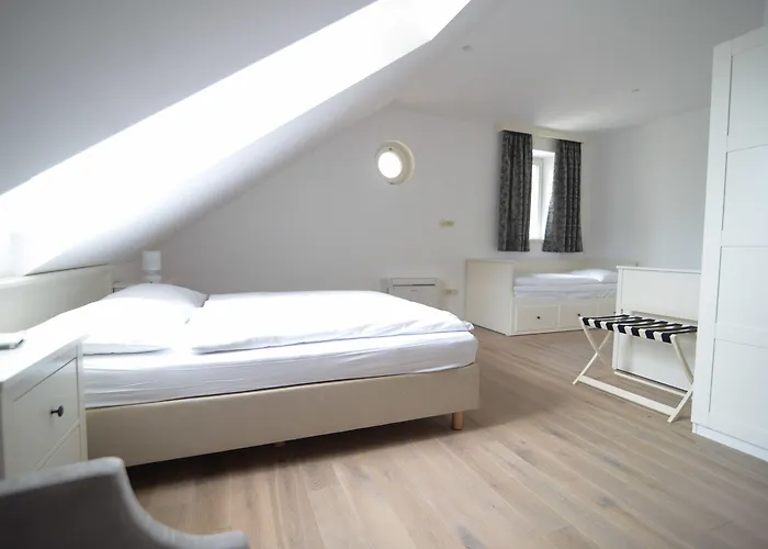 ベッド・アンド・ブレックファスト Castanea Kostanjevica na Krki