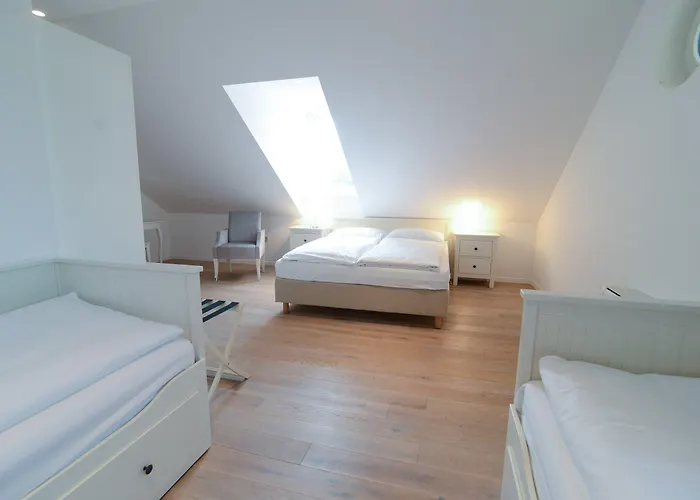 Frühstückspension Castanea Kostanjevica na Krki