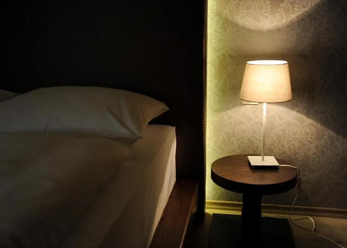 Castanea ベッド・アンド・ブレックファスト Kostanjevica na Krki