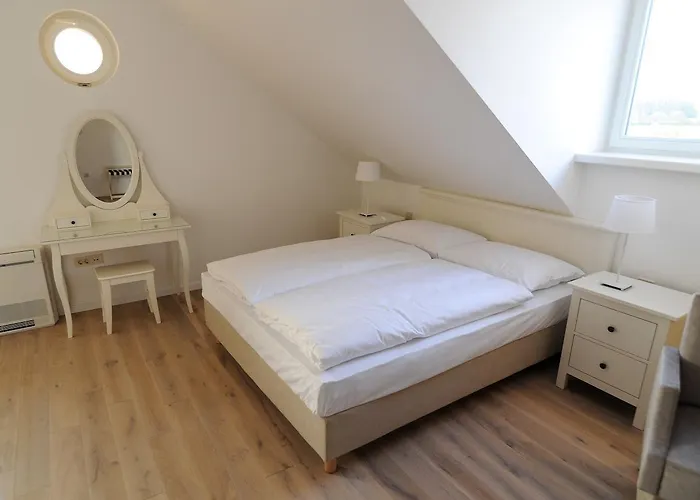 Castanea ベッド・アンド・ブレックファスト 3*