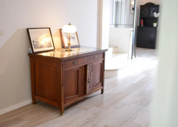 ベッド・アンド・ブレックファスト Castanea Kostanjevica na Krki