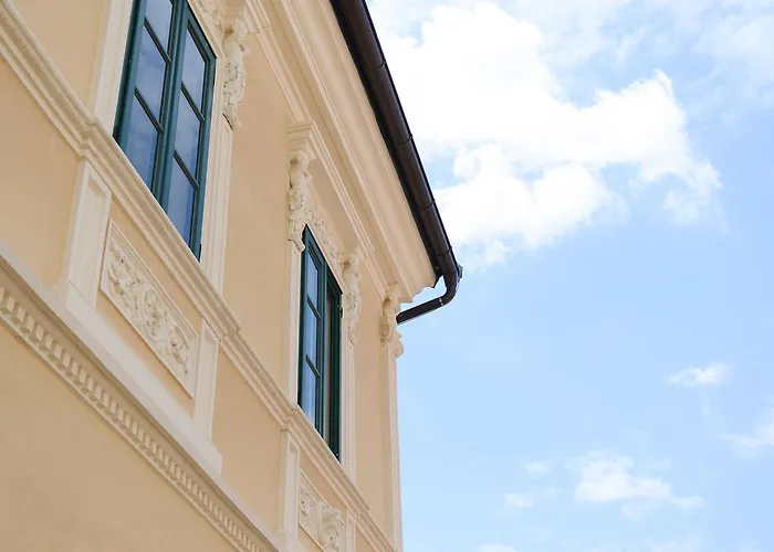 Frühstückspension Castanea