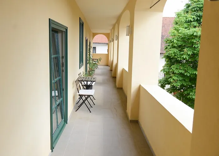 Castanea ベッド・アンド・ブレックファスト Kostanjevica na Krki