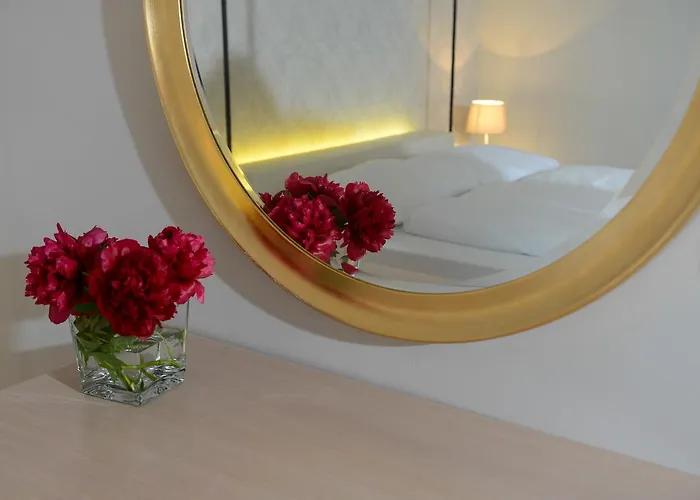 Frühstückspension Castanea 3*