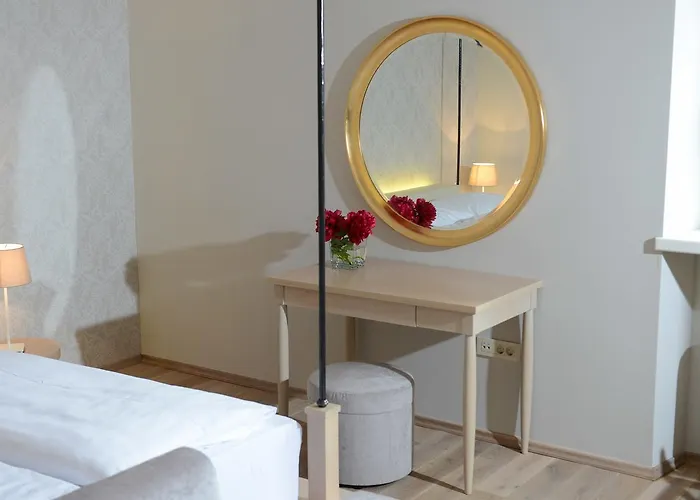 Castanea 3* Kostanjevica na Krki