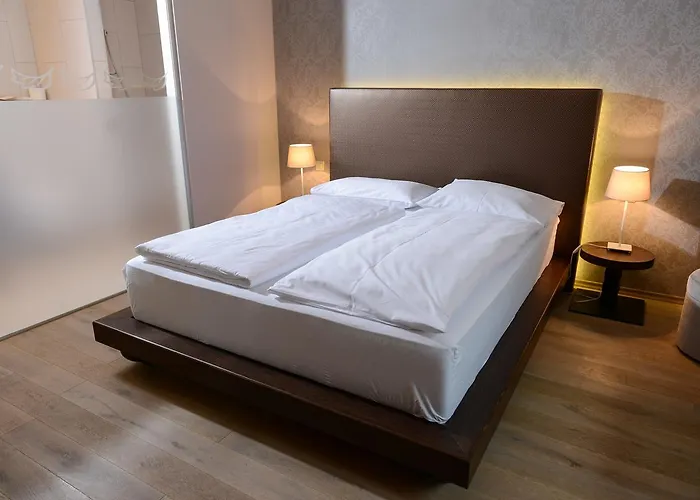 ベッド・アンド・ブレックファスト Castanea Kostanjevica na Krki