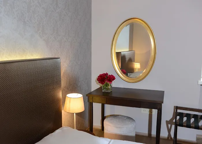 ベッド・アンド・ブレックファスト Castanea