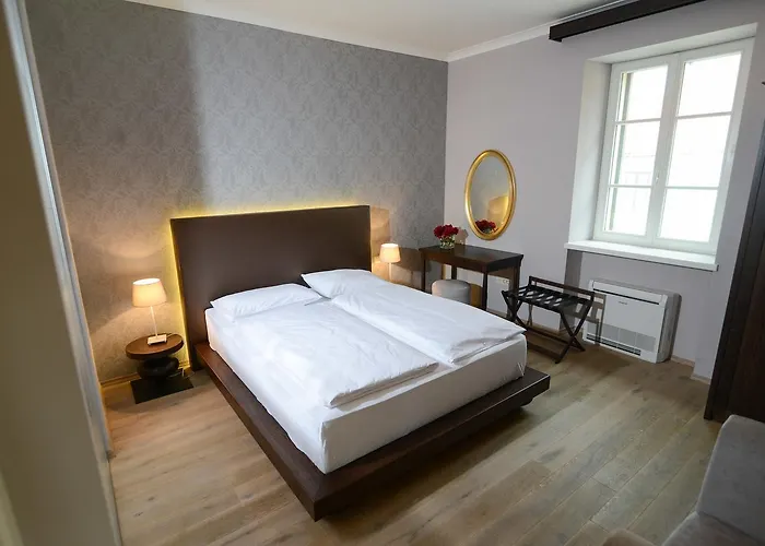 Castanea ベッド・アンド・ブレックファスト